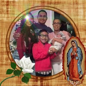 Meet your Posher, Maria del carmen